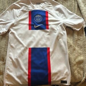 Soccer jersey